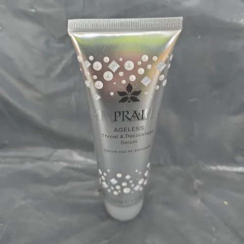 PRAI AGELESS THROAT & DECOLLETAGE SERUM - 120ML