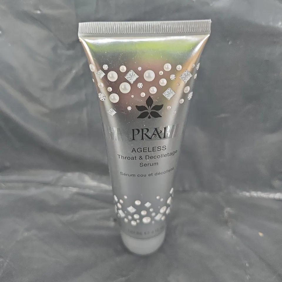 PRAI AGELESS THROAT & DECOLLETAGE SERUM - 120ML