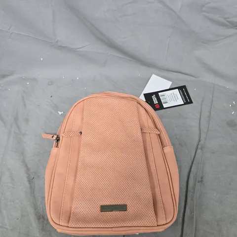 ENRICO BENETTI LISA BACKPACK – MISTY ROSE PU