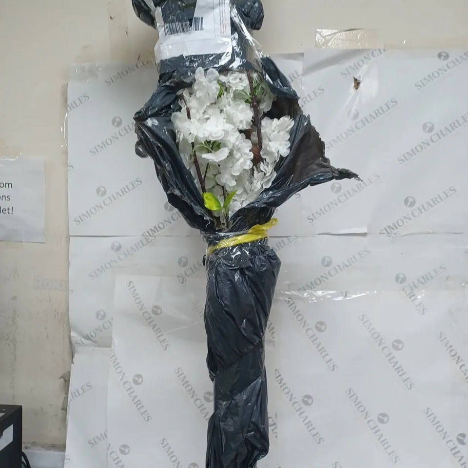 INNOVATIONS ARTIFICIAL150CM CHERRYTREE / COLLECTION ONLY