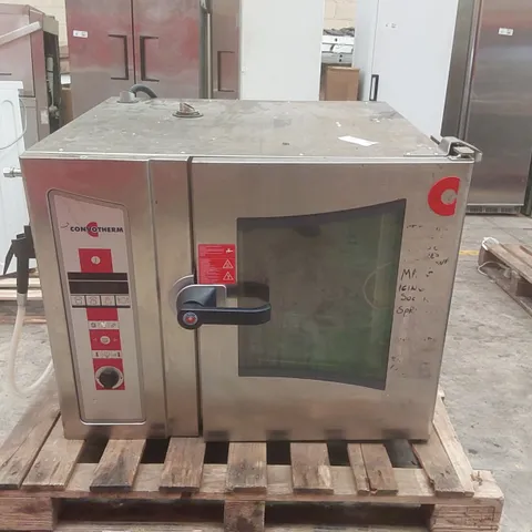 CONVOTHERM OES 6.10 COMMERCIAL COMBI OVEN