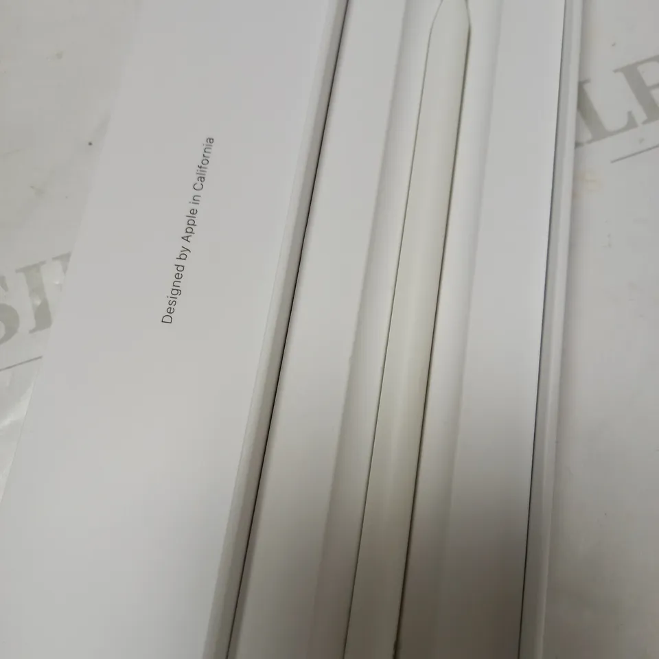APPLE PENCIL (2ND GEN)