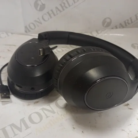 MIXX EX1 WIRELESS HEADPHONES