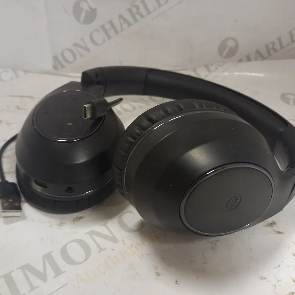 MIXX EX1 WIRELESS HEADPHONES