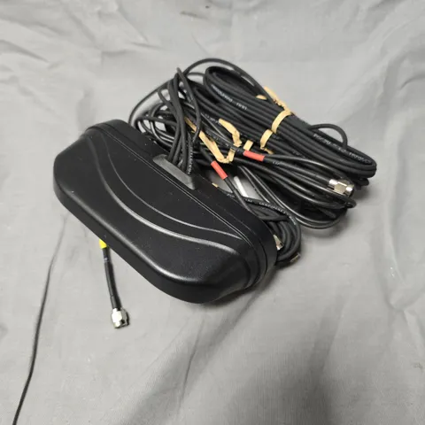 MAGNETIC MIMO ANTENNA 