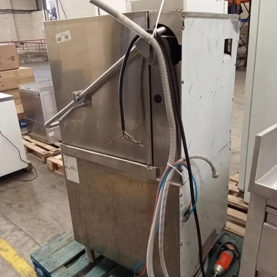COMENDA C800EARCD HOOD DISHWASHER
