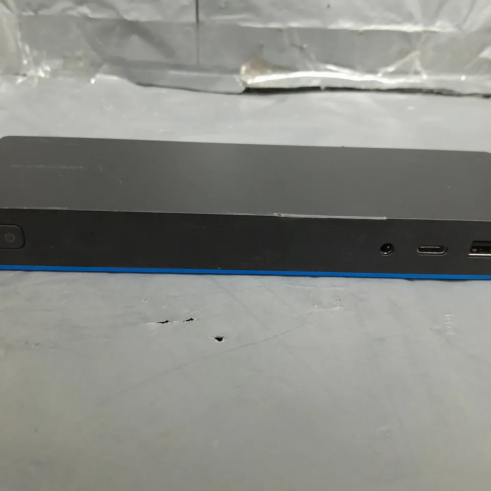 HP HP USB-C DOCK G4 