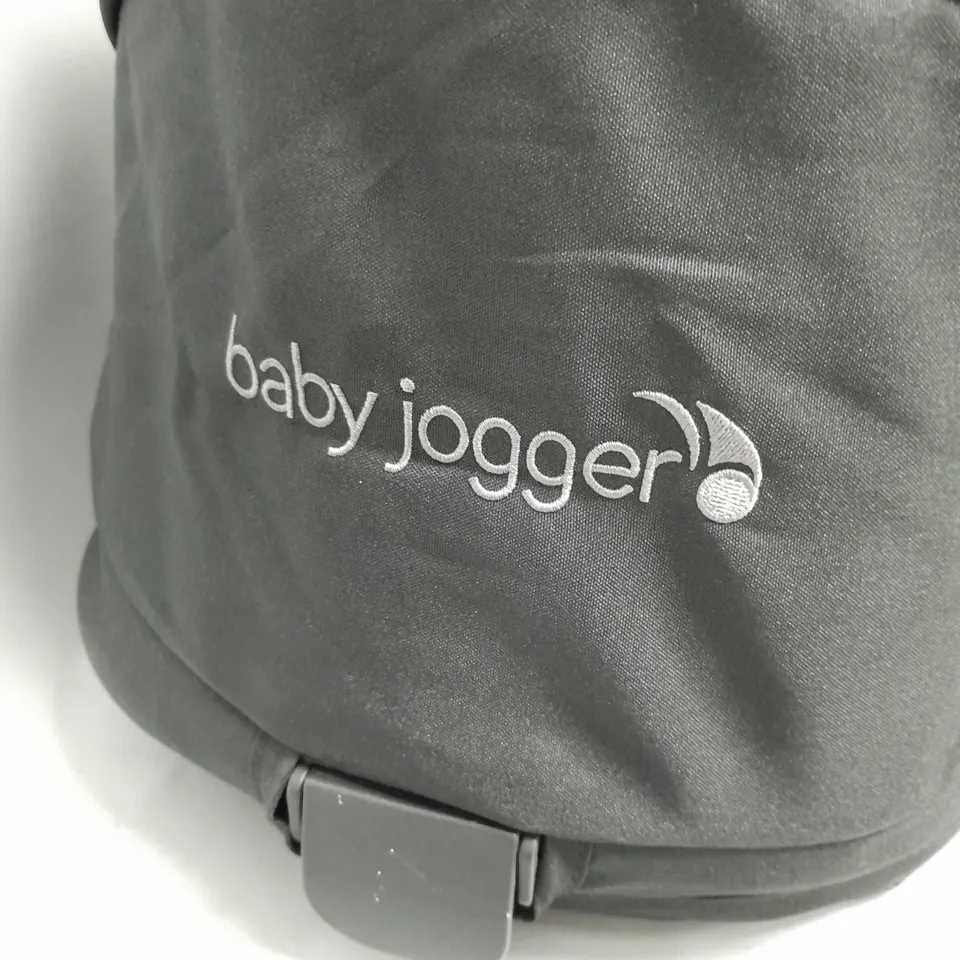 BABY JOGGER CITY TOUR 2 CARRY COT - COLLECTION ONLY 