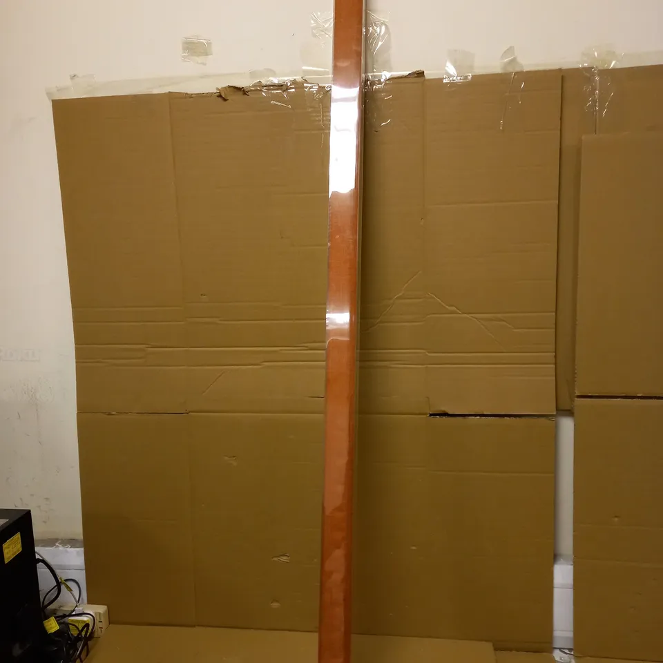 TWILIGHT THERMAL ROLLER BLIND 122X162CM 