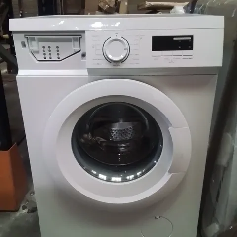 SWAN SW75150W 9KG 1400RPM WASHING MACHINE - WHITE