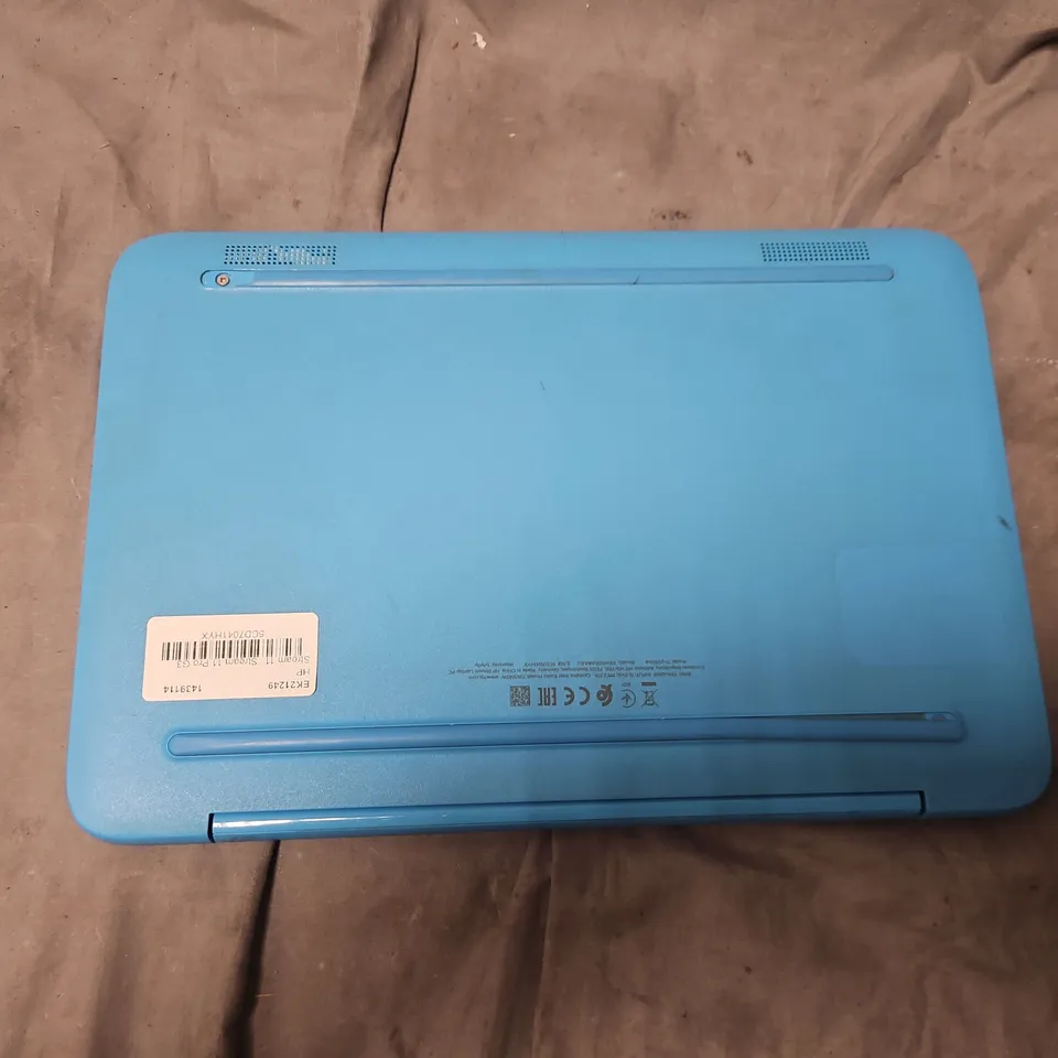 HP STREAM 11 PRO G3 LAPTOP (EK21249)