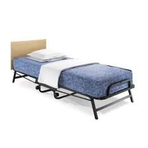 BOXED JAY-BE CROWN WINDERMERE SINGLE FOLDING BED - 106802 (1 BOX)