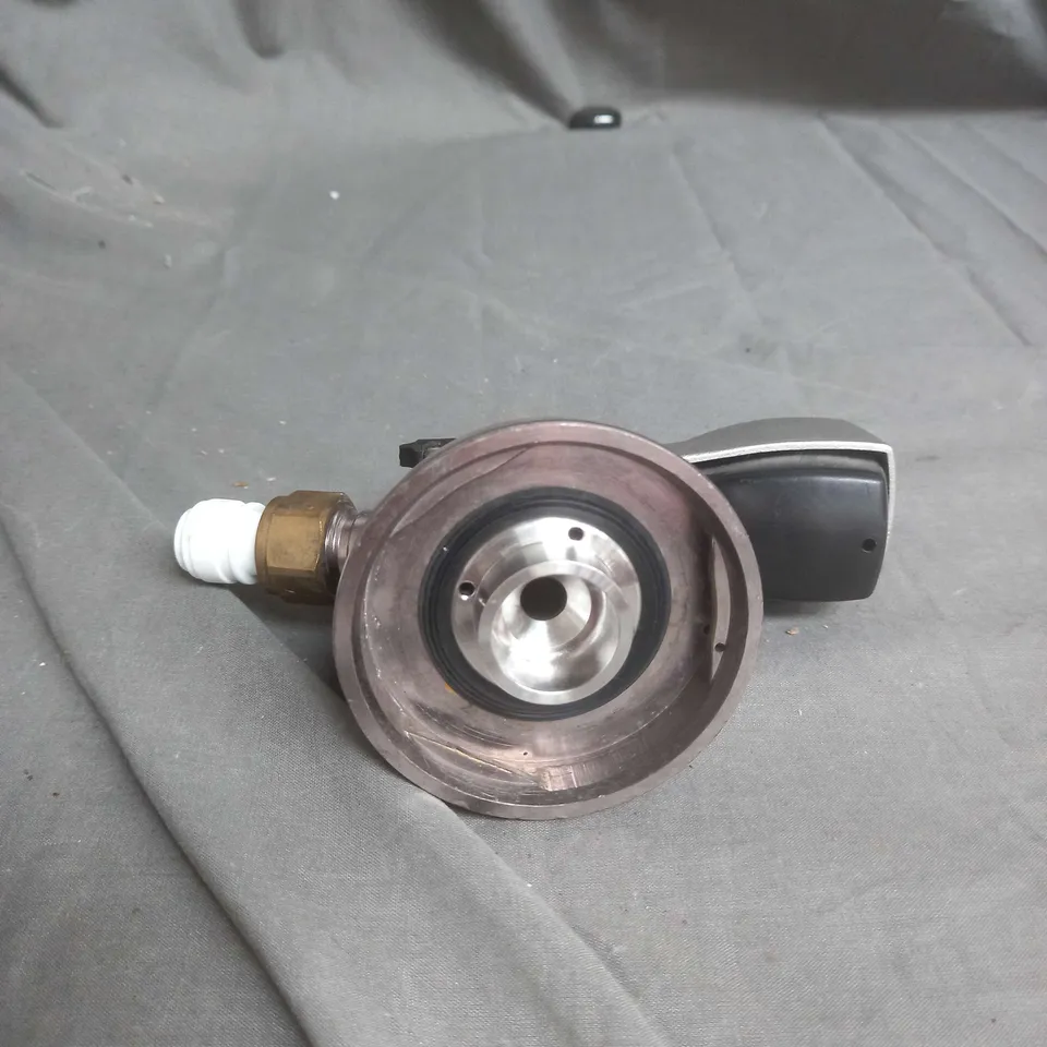 MICRO MATIC KEG COUPLER