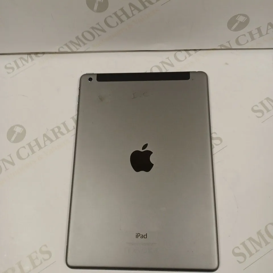 APPLE IPAD AIR A1475