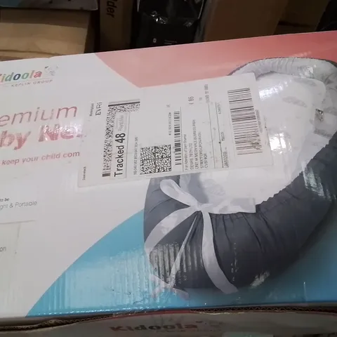 BOXED PREMIUM BABY NEST