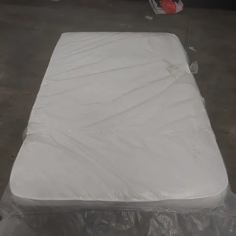 QUALITY BAGGED 120CM SMALL DOUBLE MATTRESS