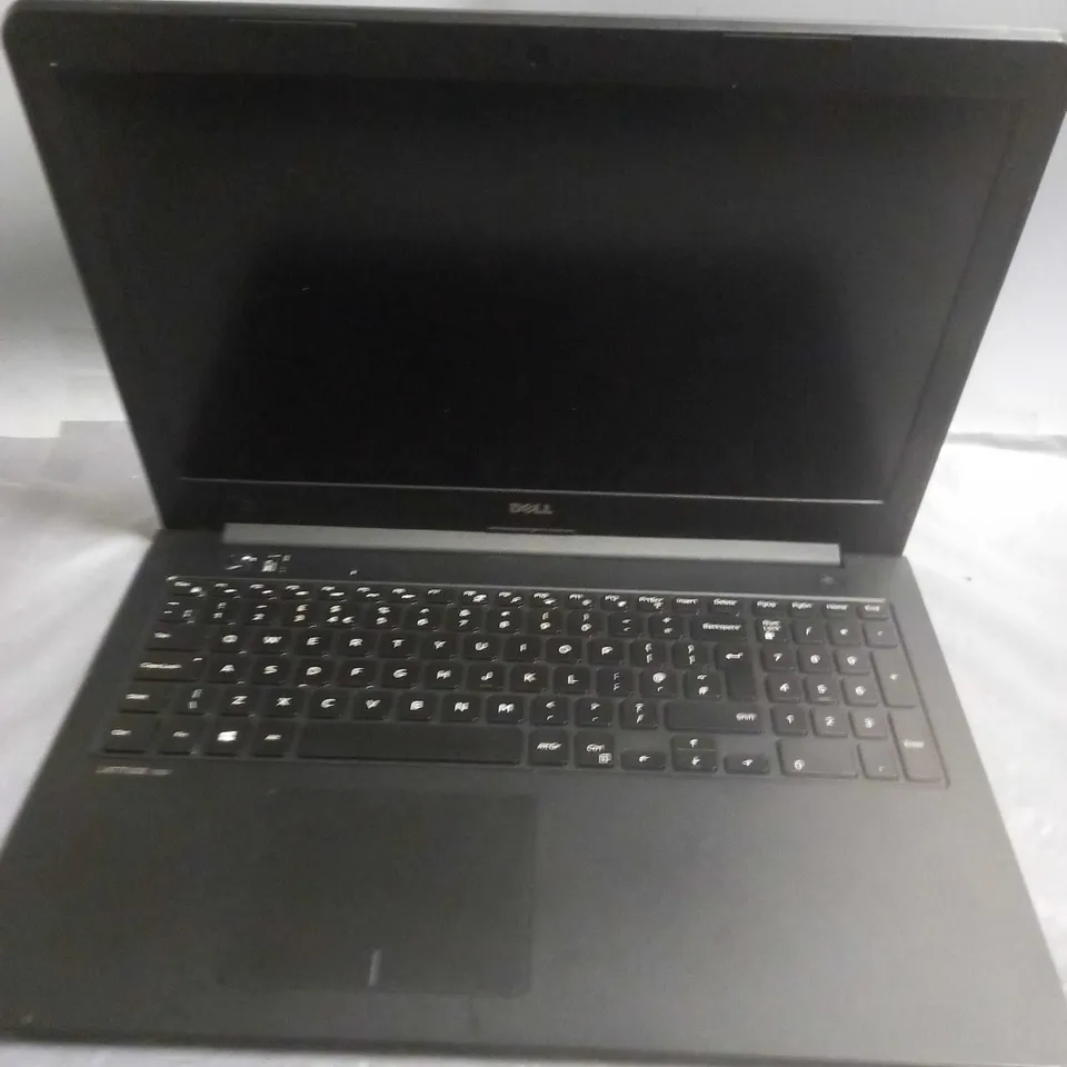 DELL LATITUDE 3550 LAPTOP 