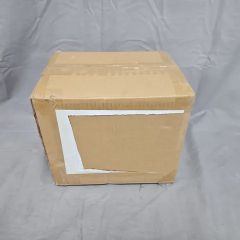 LOCK & LOCK SET OF 8 NESTABLE CONTAINERS SET 