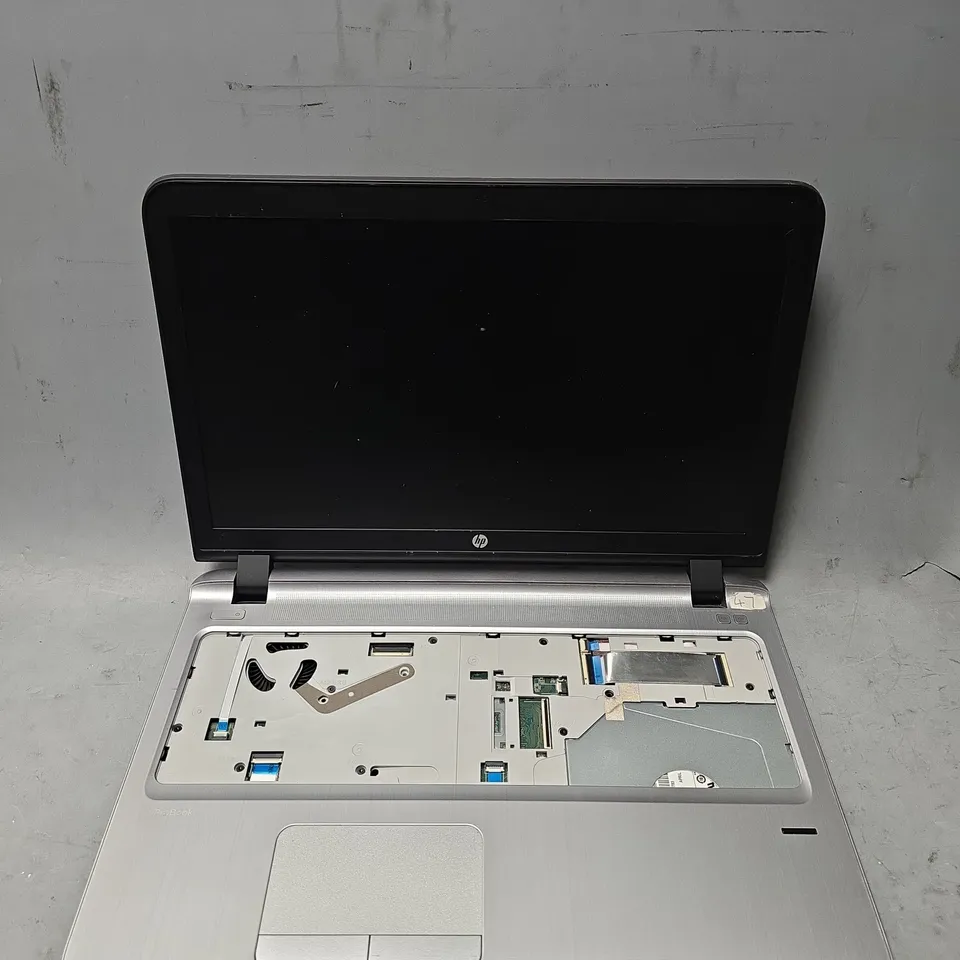 HP PROBOOK 450 G3 LAPTOP 