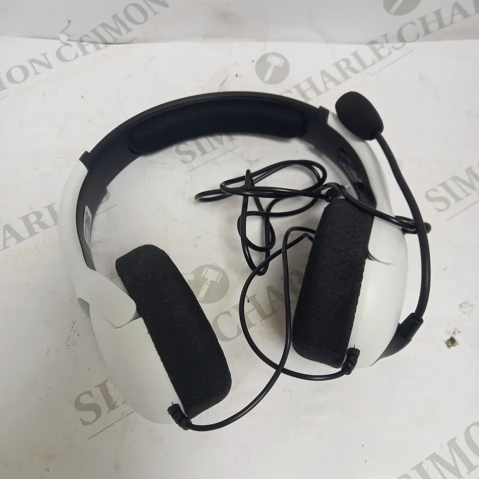 PDP GAMING - LVL40 STEREO PLAYSTATION HEADSET 
