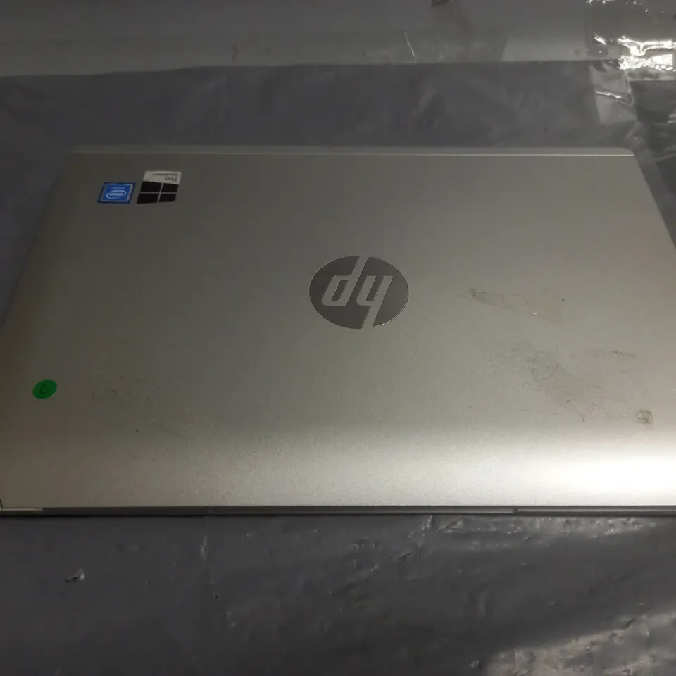 HP X2 210 G2 IN LIGHT GREY