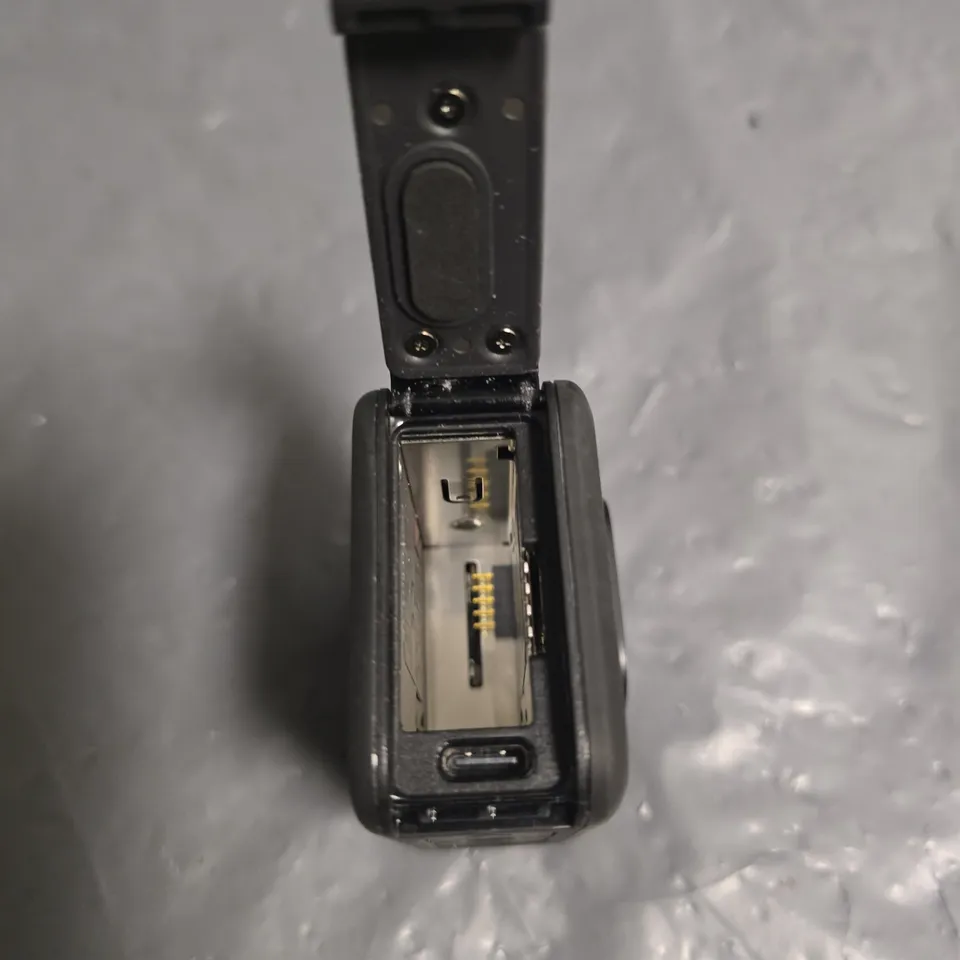 UNBOXED GOPRO 13 BLACK ACTION CAMERA 