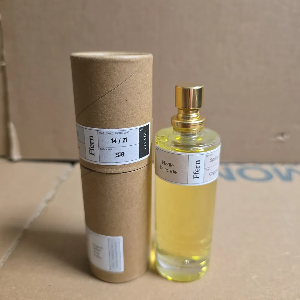 FERN BY ELODIE DURANDE – PERFUME, 1 FL OZ (SPRING 2026)