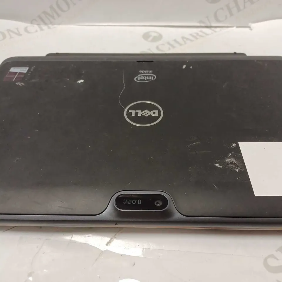 DELL T06G TABLET NETBOOK
