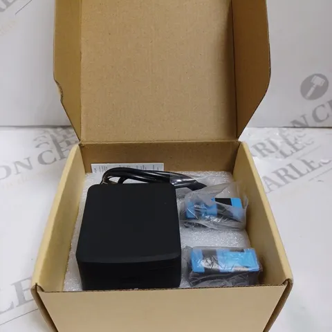 HOMESUIT HERO BATTERIES 1800MAH AND USB CHARGER