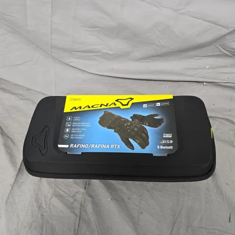MACNA RAFINO/RAFINA RTX GLOVES – MEN'S XL, BLACK
