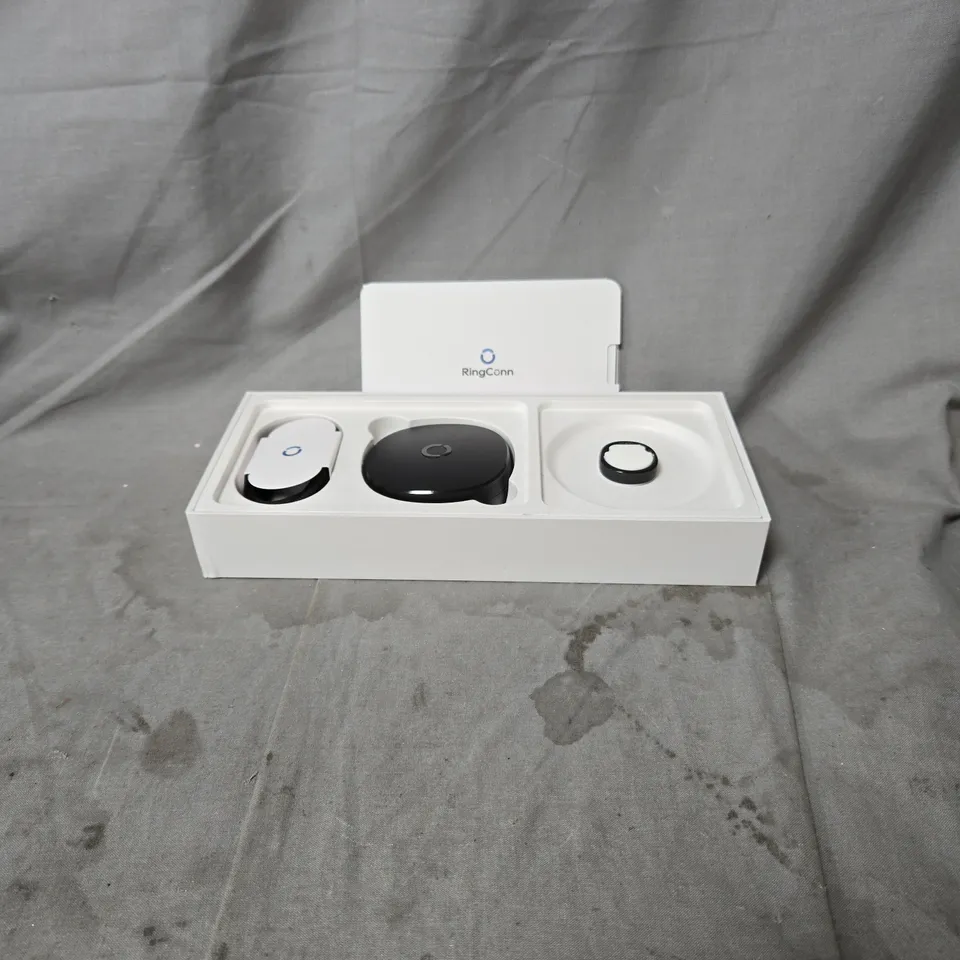 RINGCONN RING SET – BOXED, RINGCONN BRAND JEWELLERY