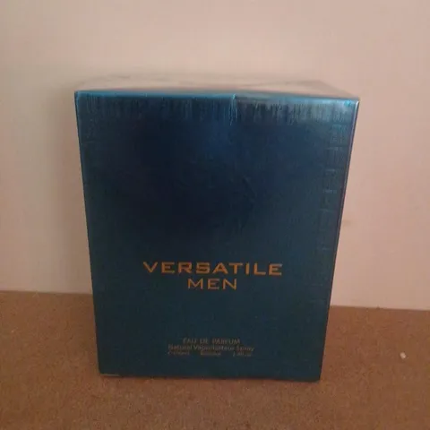 BOXED VERSATILE MEN EAU DE PARFUM 100ML