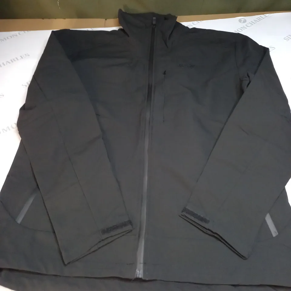 REGATTA MENS OVERMOOR JACKET SIZE XL