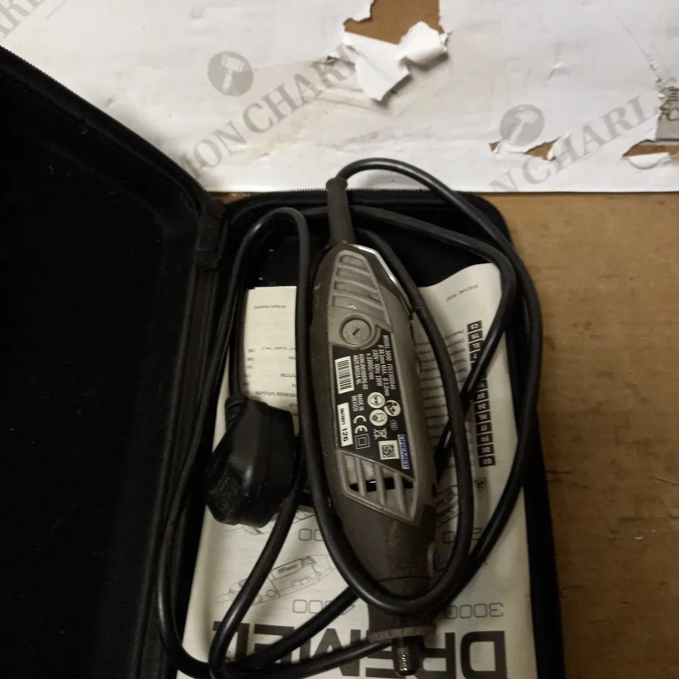 DREMEL 3000