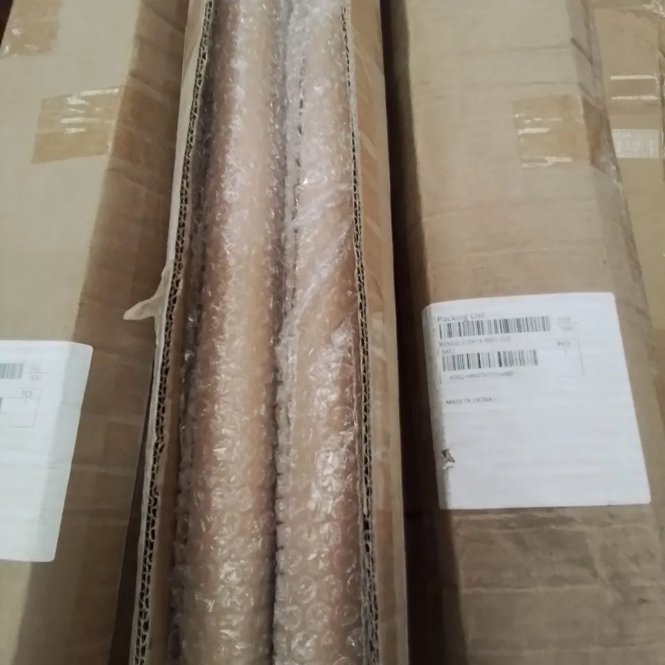 SET OF 4 WOODEN LEGS PINE IN COLOUR