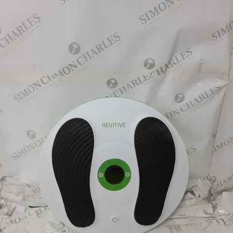 BOXED REVITIVE ESSENTIAL CIRCULATION BOOSTER