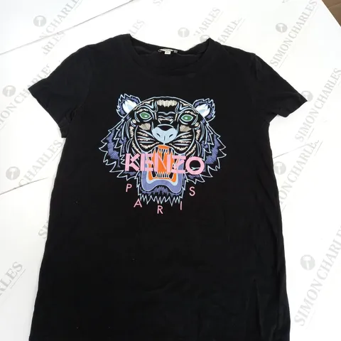 KENZO PARIS CHILDRENS TOP - XS