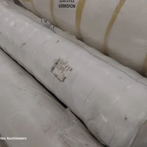 BAGGED & ROLLED 5' KINGSIZE MATTRESS