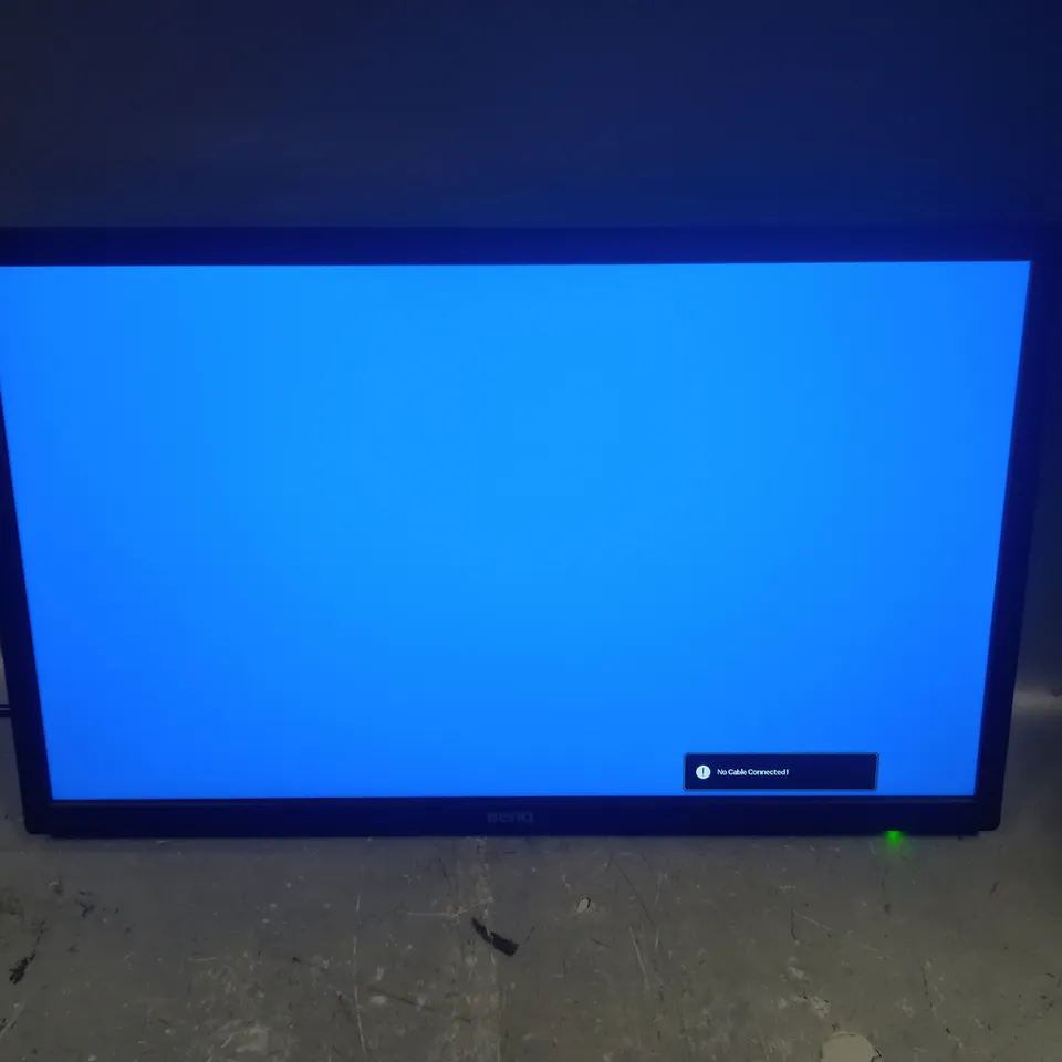 UNBOXED BENQ 22" LCD MONITOR - GW2270