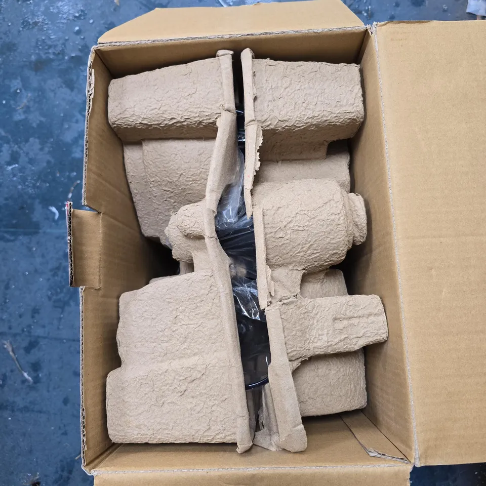 KLARSTEIN SLOW JUICER 60 RPM BOXED