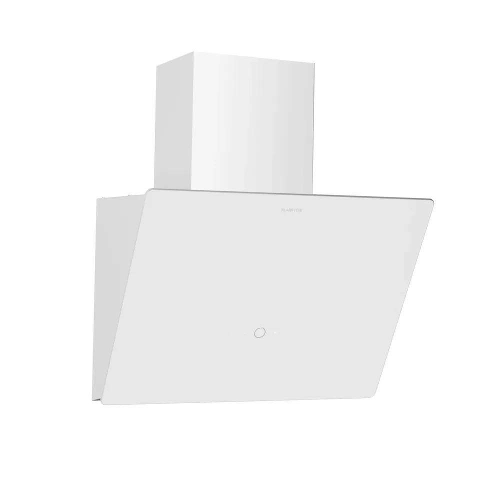 BOXED KLARSTEIN MAXAIR 50 EXTRACTOR HOOD