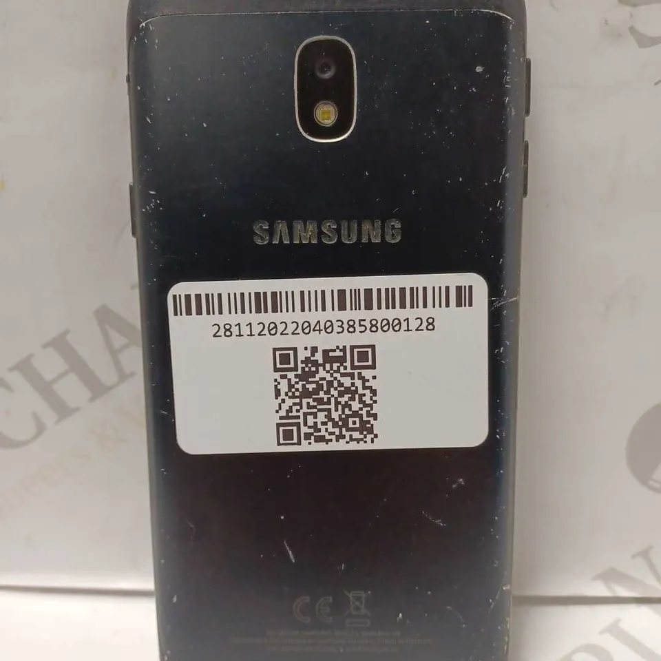 SAMSUNG GALAXY J3 - NAVY 