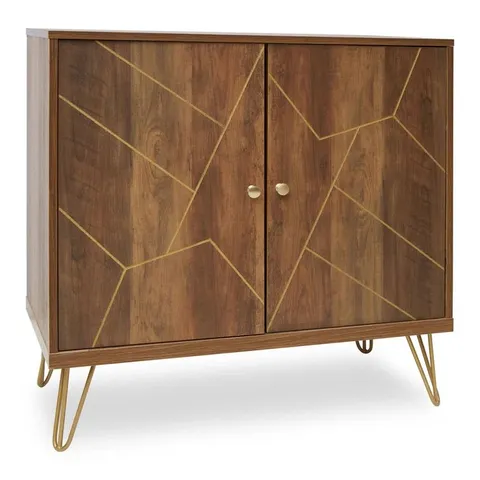 BOXED ANADOLU 80CM WIDE SIDEBOARD