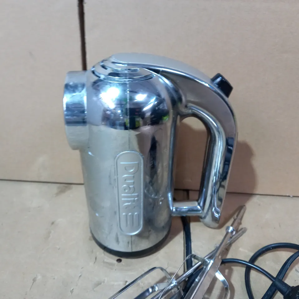 DUALIT HAND MIXER