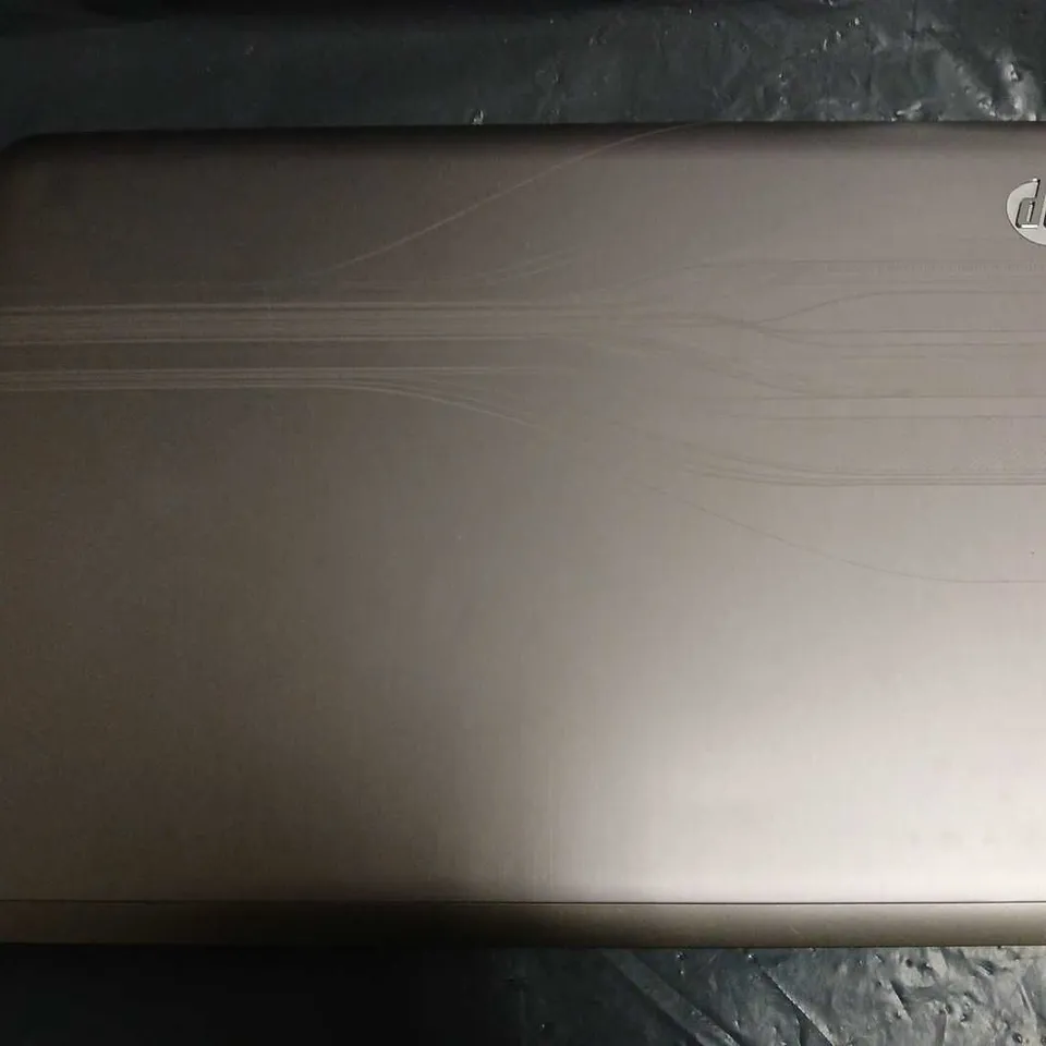 HP PAVILION DV7 NOTEBOOK PC 