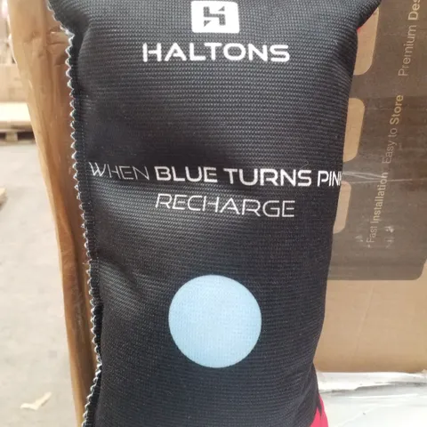 HALTONS CAR DEHUMIDIFIER PACK