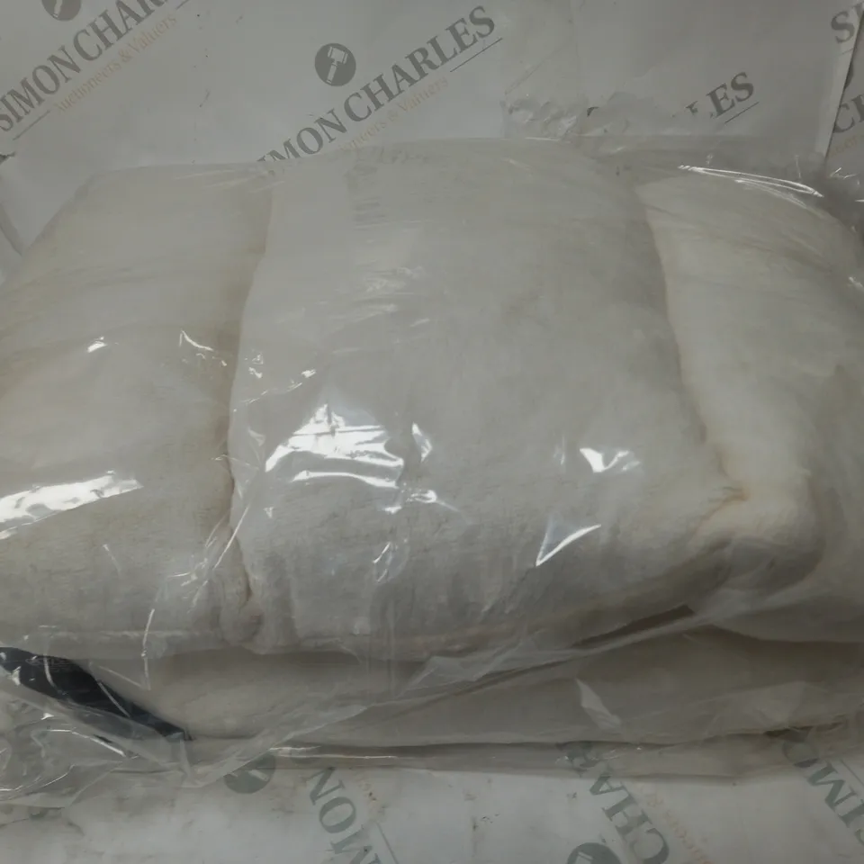 COZEE HOME VELVETSOFT BACK SUPPORT CUSHION