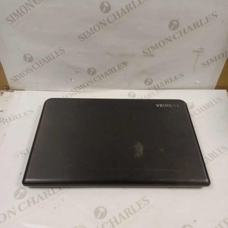TOSHIBA SATELLITE PRO C50-A-1E2 LAPTOP 