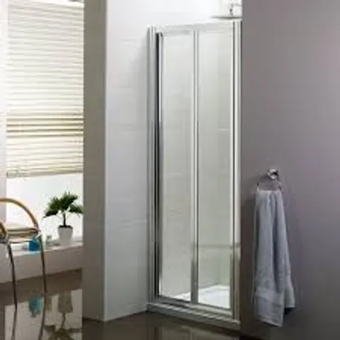 BOXED APRIL DESTINI BIFOLD DOOR 900mm - AP9317S