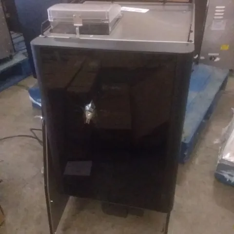 COFFETEK VITRO X4 COFFEE MACHINE